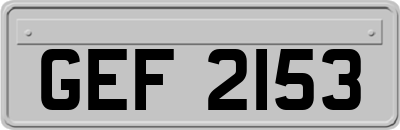 GEF2153