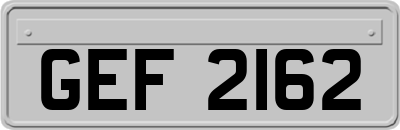GEF2162