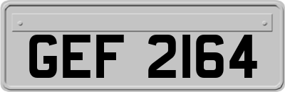 GEF2164