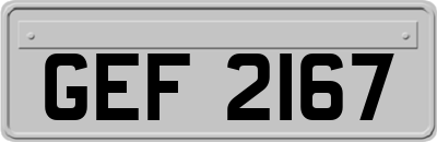 GEF2167