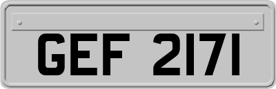 GEF2171