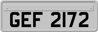 GEF2172