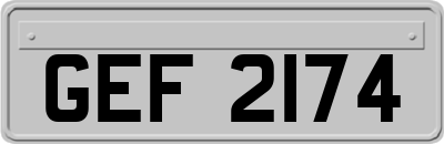 GEF2174