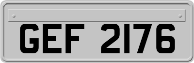 GEF2176