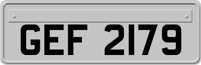GEF2179