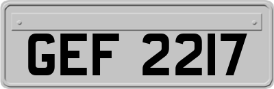 GEF2217