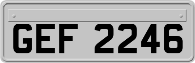 GEF2246