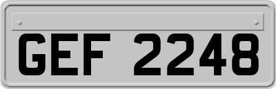 GEF2248