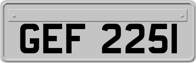 GEF2251