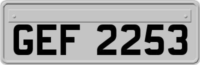 GEF2253