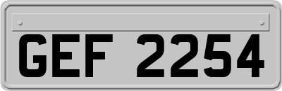 GEF2254
