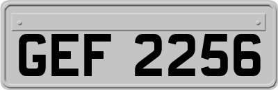 GEF2256