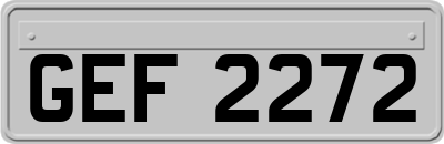 GEF2272