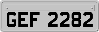 GEF2282