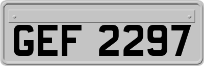 GEF2297