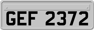 GEF2372