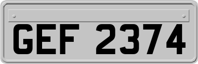 GEF2374