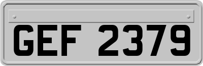 GEF2379