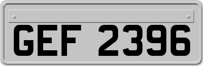 GEF2396
