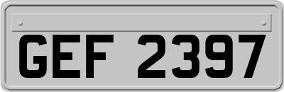 GEF2397