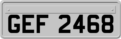 GEF2468