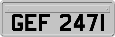 GEF2471