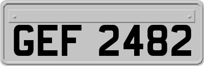 GEF2482