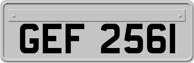 GEF2561