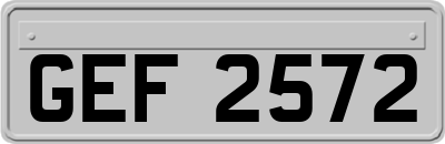 GEF2572