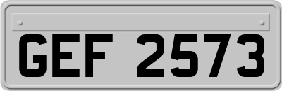 GEF2573