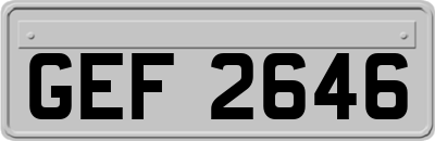 GEF2646