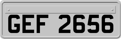 GEF2656