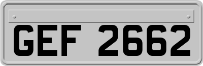 GEF2662
