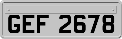 GEF2678