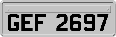 GEF2697