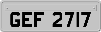 GEF2717