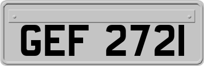 GEF2721