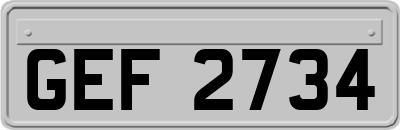 GEF2734