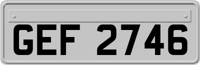 GEF2746