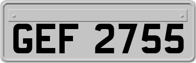 GEF2755