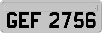 GEF2756
