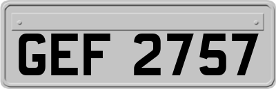 GEF2757