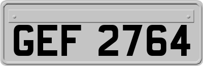 GEF2764