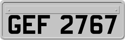 GEF2767