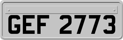 GEF2773