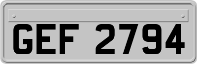 GEF2794