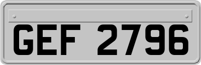 GEF2796