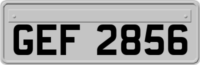 GEF2856