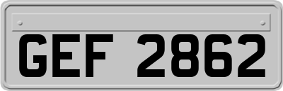 GEF2862