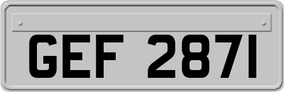 GEF2871